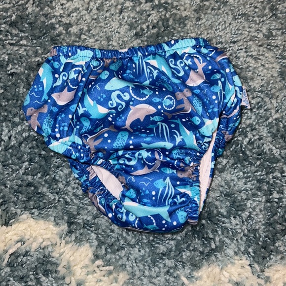 Two I.play Swim Diapers - Picture 2 of 6